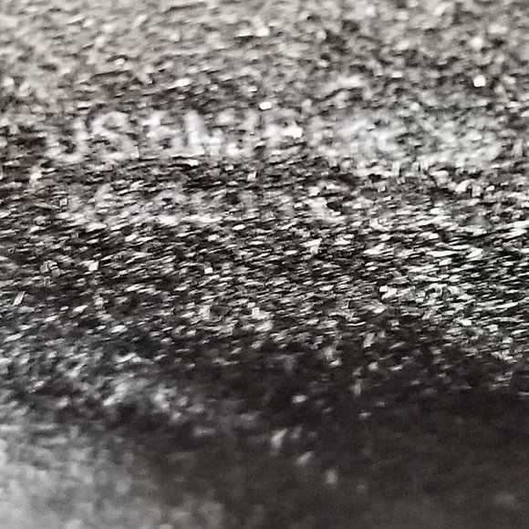 Vince Tyra Sock Sneaker, Heather Grey, Womens Size 6 M / 36 - Picture 10 of 10